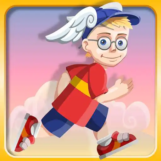 Play The Cloud Runner APK