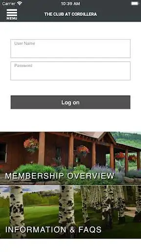 Play The Club at Cordillera  and enjoy The Club at Cordillera with UptoPlay