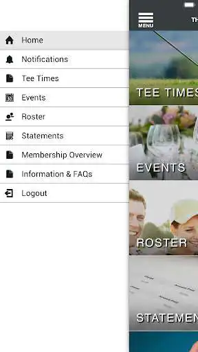 Play The Club at Cordillera as an online game The Club at Cordillera with UptoPlay
