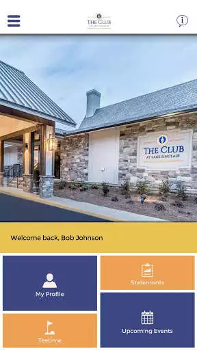 Play The Club at Lake Sinclair  and enjoy The Club at Lake Sinclair with UptoPlay