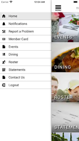 Play The Club at Mediterra as an online game The Club at Mediterra with UptoPlay