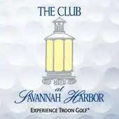 Free play online The Club at Savannah Harbor APK
