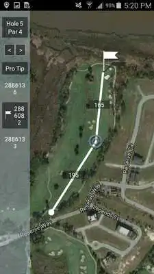 Play The Club at Savannah Harbor