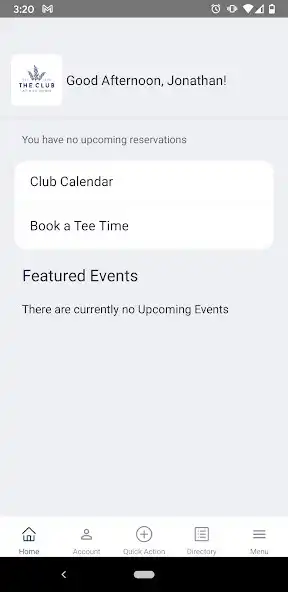 Play The Club at Wild Dunes as an online game The Club at Wild Dunes with UptoPlay