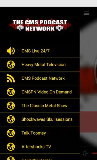 Play The CMS Network as an online game The CMS Network with UptoPlay