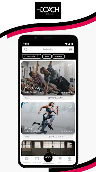 Play The Coach Club as an online game The Coach Club with UptoPlay
