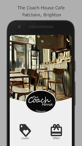 Play The Coach House  and enjoy The Coach House with UptoPlay