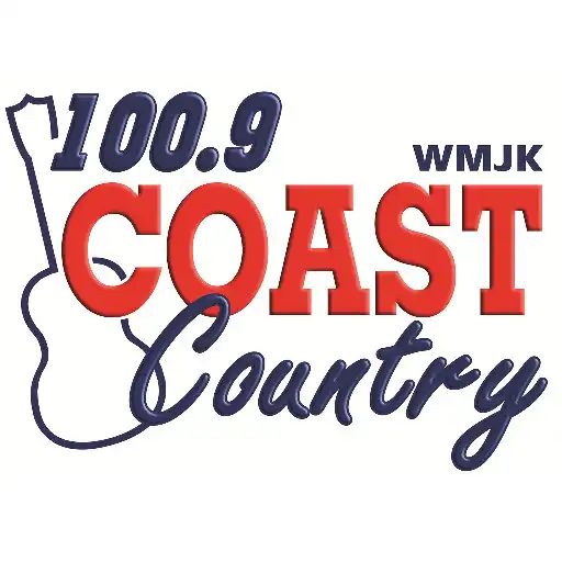 Play The Coast Country WMJK App! APK
