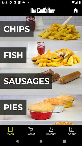 Play The Codfather Aylesbury and enjoy The Codfather Aylesbury with UptoPlay Play The Codfather Aylesbury and enjoy The Codfather Aylesbury with UptoPlay