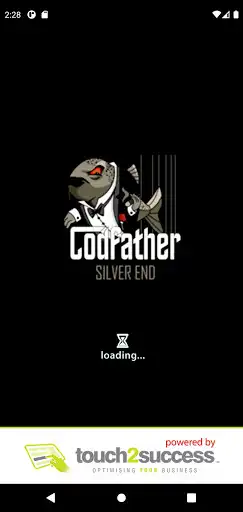 Play The Codfather  and enjoy The Codfather with UptoPlay