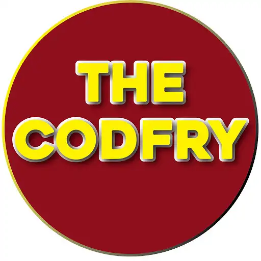 Play TheCodFry APK