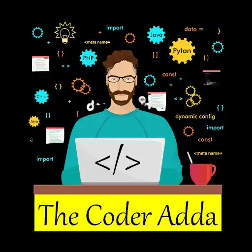 Play TheCodingAdda APK