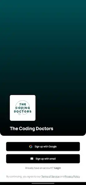 Play The Coding Doctors LMS as an online game online The Coding Doctors LMS with UptoPlay Play The Coding Doctors LMS as an online game The Coding Doctors LMS with UptoPlay