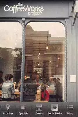 Play The CoffeeWorks Project