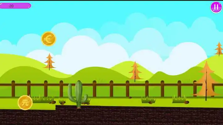 Play The Coins Rolling Road