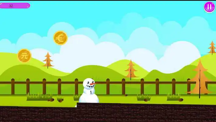 Play The Coins Rolling Road