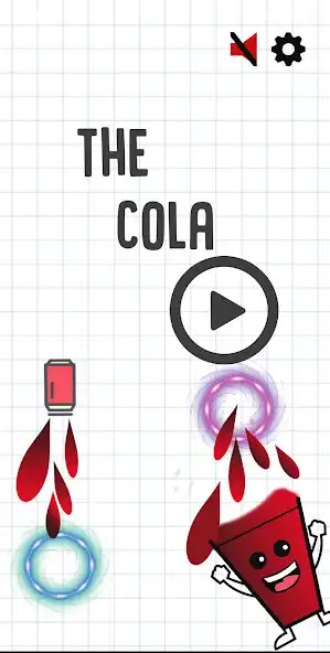 Play The Cola  and enjoy The Cola with UptoPlay