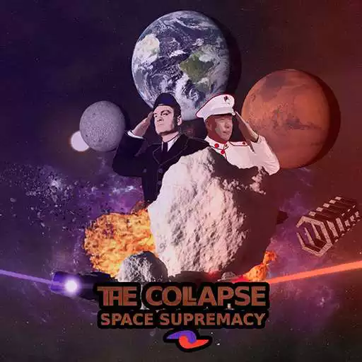 Play The Collapse: Space Supremacy APK Play The Collapse: Space Supremacy APK