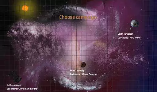 Play The Collapse: Space Supremacy as an online game The Collapse: Space Supremacy with UptoPlay