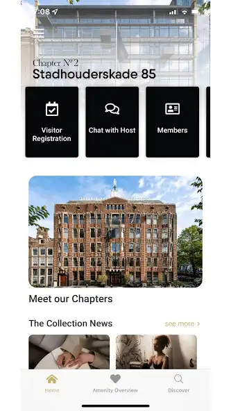 Play The Collection Amsterdam  and enjoy The Collection Amsterdam with UptoPlay