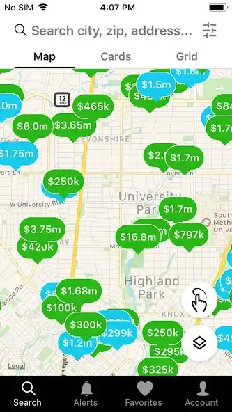 Play The Collective - Dallas Homes  and enjoy The Collective - Dallas Homes with UptoPlay
