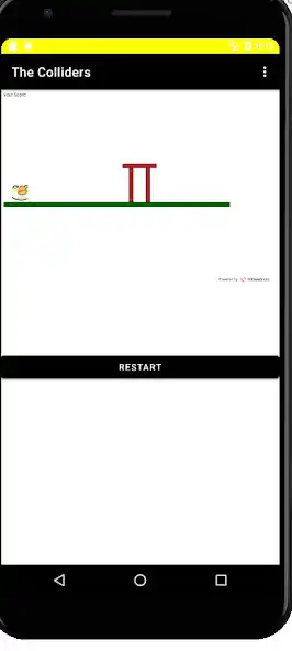 Play The Colliders  and enjoy The Colliders with UptoPlay