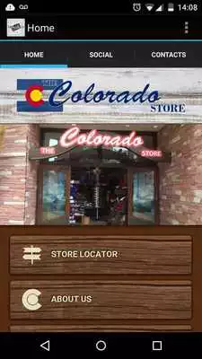 Play The Colorado Store