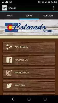 Play The Colorado Store