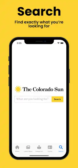 Play The Colorado Sun  and enjoy The Colorado Sun with UptoPlay