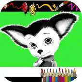 Free play online The Coloring Poocher APK Free play online The Coloring Poocher APK