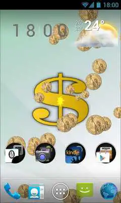 Play The Color Of Money Free