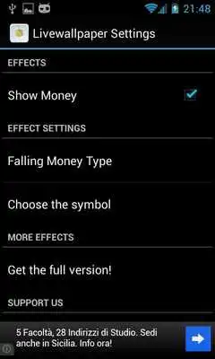 Play The Color Of Money Free