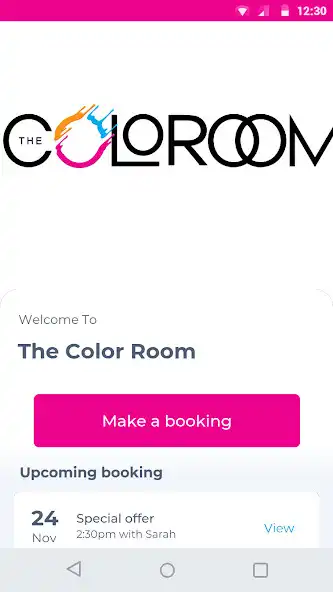 Play The Color Room  and enjoy The Color Room with UptoPlay