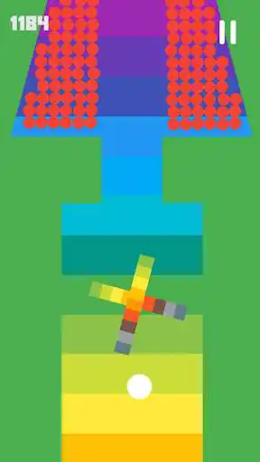 Play The Color Zen