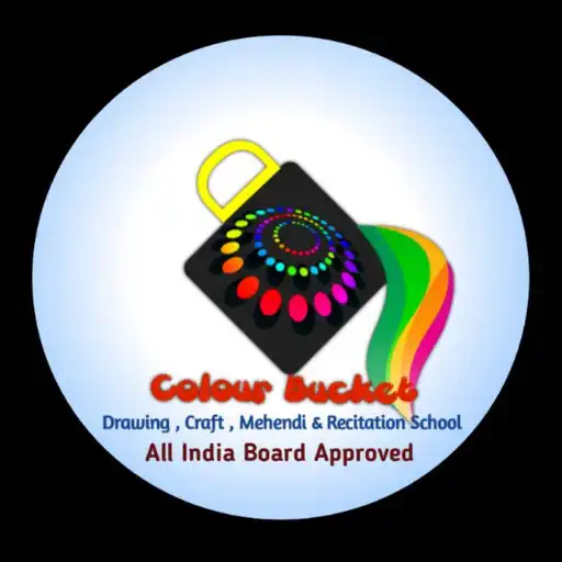 Play The Colour Bucket APK