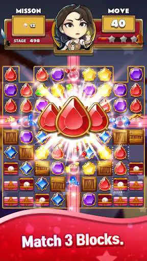 Play The Coma Jewels POP  and enjoy The Coma Jewels POP with UptoPlay