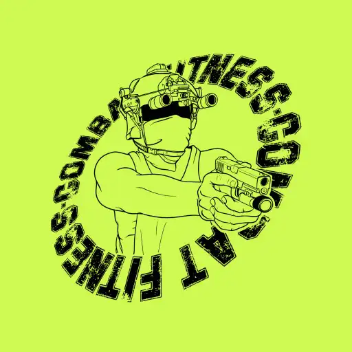 Play The Combat Fitness App APK