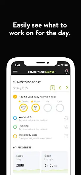 Play The Combat Fitness App  and enjoy The Combat Fitness App with UptoPlay