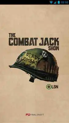 Play The Combat Jack Show