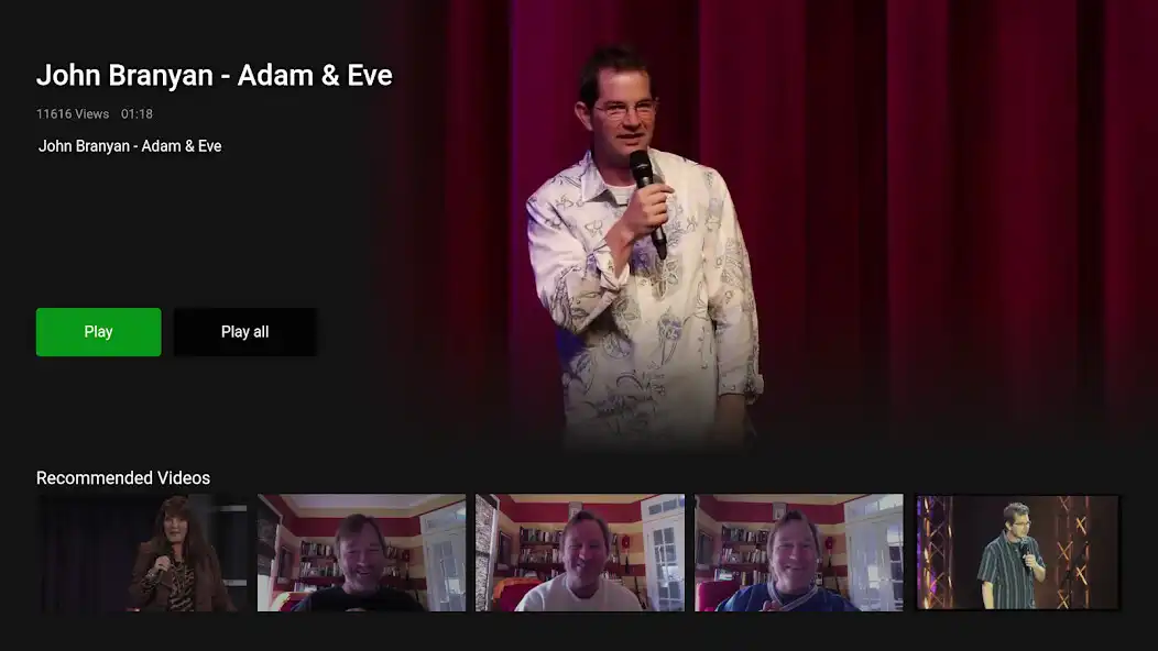 Play The Comedy Channel as an online game online The Comedy Channel with UptoPlay Play The Comedy Channel as an online game The Comedy Channel with UptoPlay