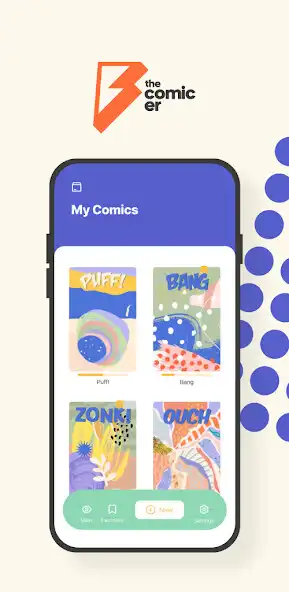 Play The Comicer  and enjoy The Comicer with UptoPlay