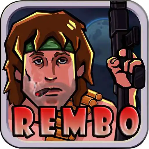 Play The commander Rembo APK