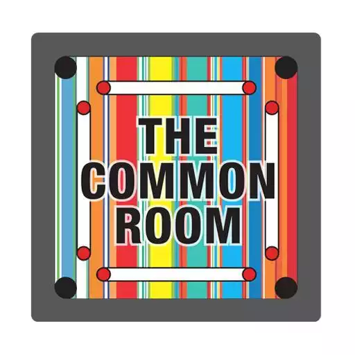 Free play online The Common Room APK Free play online The Common Room APK