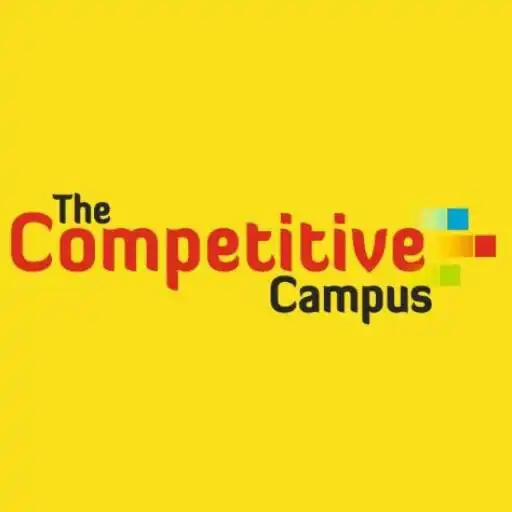 Play The Competitive Campus APK Play The Competitive Campus APK
