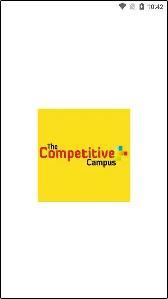 Play The Competitive Campus  and enjoy The Competitive Campus with UptoPlay