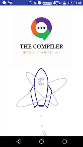 Play The Compiler - Code Compiler  and enjoy The Compiler - Code Compiler with UptoPlay