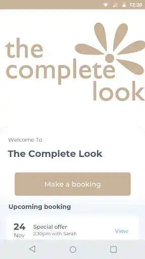 Play The Complete Look  and enjoy The Complete Look with UptoPlay