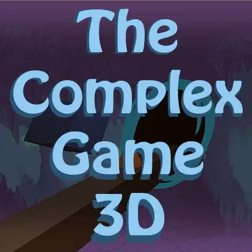 Play The Complex Game 3D APK Play The Complex Game 3D APK
