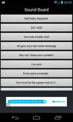 Play The Complimenter