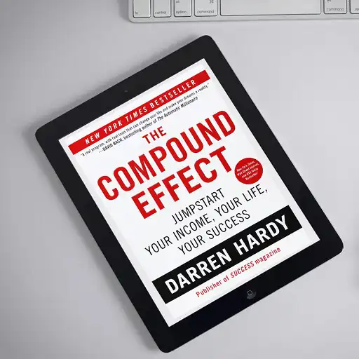 Play The Compound Effect APK